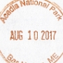 Acadia National Park<br />10.08.2017
