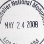 Bandelier National Monument<br />24.05.2008