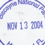 Biscayne National Park<br />13.11.2004