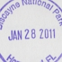 Biscayne National Park<br />28.01.2011