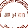 Boston National Historical Park - Freedom Trail<br />04.06.2013