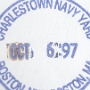 Boston National Historical Park - Charlestown Navy Yard<br />06.10.1997