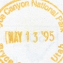 Bryce Canyon National Park<br />25.07.1992<br />13.05.1995