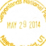 Canyonlands National Park - Needles District<br />29.05.2014