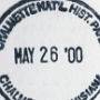 Chalmette National Historical Park<br />26.05.2000