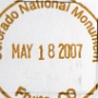 Colorado National Monument<br />18.05.2007