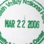 Death Valley National Park<br />22.03.2006 - von Nord nach Ost