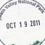 Death Valley National Park<br />05.06.2008 - Süd über West nach Ost<br />19.10.2011 - von Ost nach West