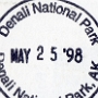 Denali National Park<br />25.05.1998