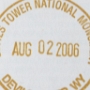 Devils Tower National Monument<br />02.08.2006