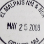 El Malpais National Monument & NCA<br />25.05.2008
