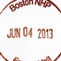 Boston National Historical Park - Faneuil Hall<br />04.06.2013