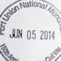 Fort Union National Monument<br />05.06.2014