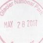 Glacier National Park - Apgar, MT<br />27.07.1994<br />28.05.2017