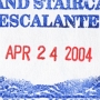 Grand Staircase Escalante<br />24.04.2004