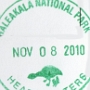 Haleakala National Park<br />08.11.2010