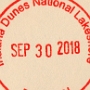 Indiana Dunes National Lakeshore<br />30.09.2018