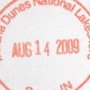 Indiana Dunes National Lakeshore<br />14.08.2009