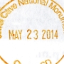 Jewel Cave National Monument<br />23.05.2014