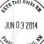 Kasha Katuwe Tent Rocks NM<br />12.04.2004<br />03.06.2014
