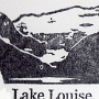 Lake Louise Parc National<br />03.06.2017
