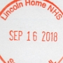 Lincoln Home NHS<br />16.09.2018