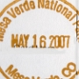 Mesa Verde National Park<br />16.05.2007