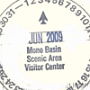 Mono Basin Scenic Area Visitor Center<br />29.07.1992<br />03.06.2009