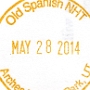 Old Spanish NHT - Arches National Park, Utah<br />28.05.2014