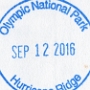 Olympic National Park - Hurricane Ridge<br />12.09.2016