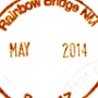 Rainbow Bridge National Monument<br />31.05.2014