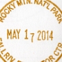 Rocky Mountain National Park - Fallriver Visitor Center<br />17.05.2014
