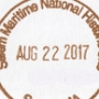 Salem Maritime National Historic Site<br />22.08.2017