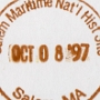 Salem Maritime National Historic Site<br />08.10.1997