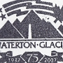 Waterton Glacier<br />28.05.2017