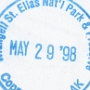 Wrangell St. Elias National Park & Preserve<br />29.05.1998