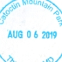 Catoctin Mountain Park -Thurmont, MD<br />06.08.2019