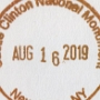 Castle Clinton National Monument - New York,NY<br />16.08.2019