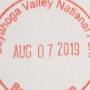 Cuyahoga Valley National Park - Boston Store,OH<br />07.08.2019