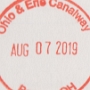 Ohio & Erie Canalway - Boston,OH<br />07.08.2019