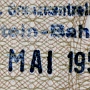 2.5.1956<br />Kufstein Bahnhof<br />