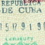 15.12.1989<br />Camagüey/Cuba. Schon wieder eine komische Jahreszahl