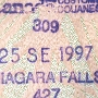 25.9.1997<br />Niagara Falls/Canada