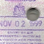 2.11.1999<br />Barbados Nr. 13