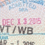 3.12.2015<br />Miami/FL - Zwischenlandung auf dem Weg von Barbados nach Düsseldorf
