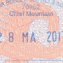 28.5.2017<br />Canada - Chief Mountain Border