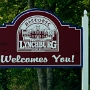 Lynchburgt, Tennesse - hier wird Jack Daniel's Whiskey gebraut