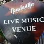 Nashville, das musikalische Zentrum von Tennessee