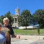 Das Capitol in Nashville wurde von William Strickland erbaut, der auch für die Independence Hall in Philadelphia verantwortlich war.<br /><br />Volker's 36stes Capitol<br />Uli's 21stes Capitol<br />28.9.2018