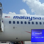 VolkerFly - 26.03.2023 - Malaysia Airlines - Boeing 737-8H6 (WL) - 9M-MXO - Phuket - Kuala Lumpur - MH787 - 14F - 1:13 Std.